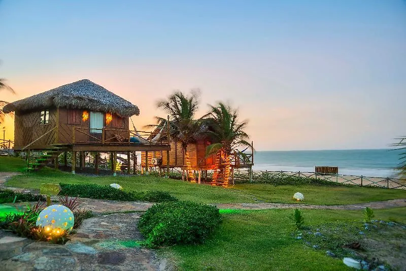 Pousada Villa Mango-1