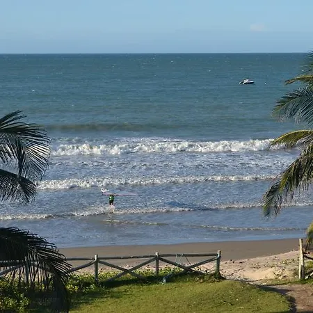 Pousada Villa Mango-2