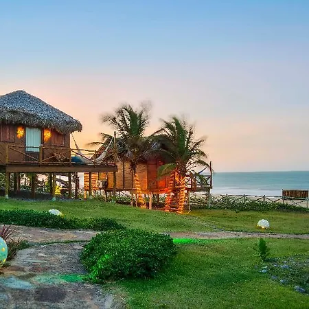 Pousada Villa Mango-2